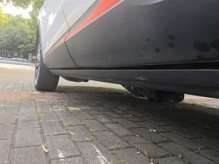 Changan CS75 PLUS 2021 2.0 T AT — фото 22
