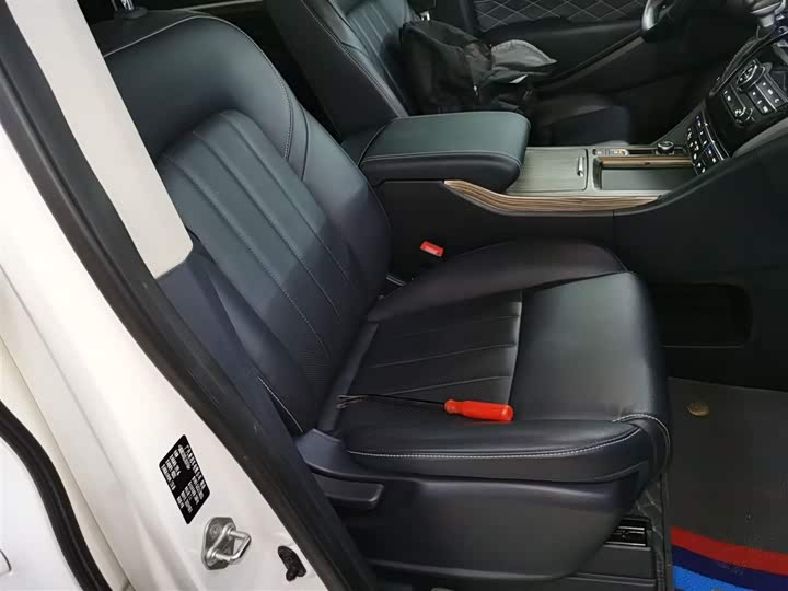 Trumpchi M8 2020 390 T — фото 17