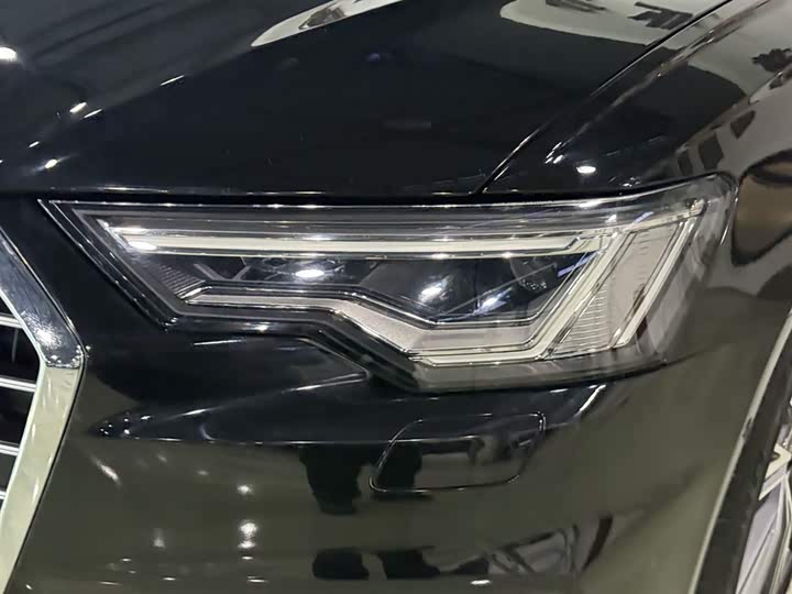Audi A6L 2019 45 TFSI quattro — фото 6