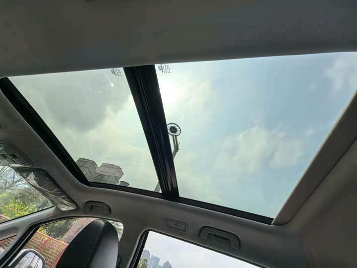 Trumpchi M6 2023 PRO 270 T DCT — фото 19