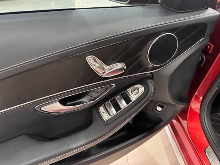 Mercedes-Benz C-Class 2018 C 180 L — фото 20