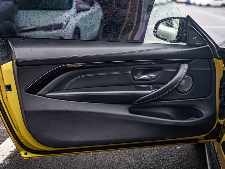 BMW M4 — фото 9