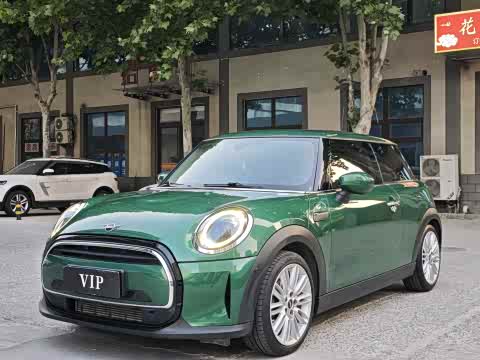 MINI Hatch — фото 12
