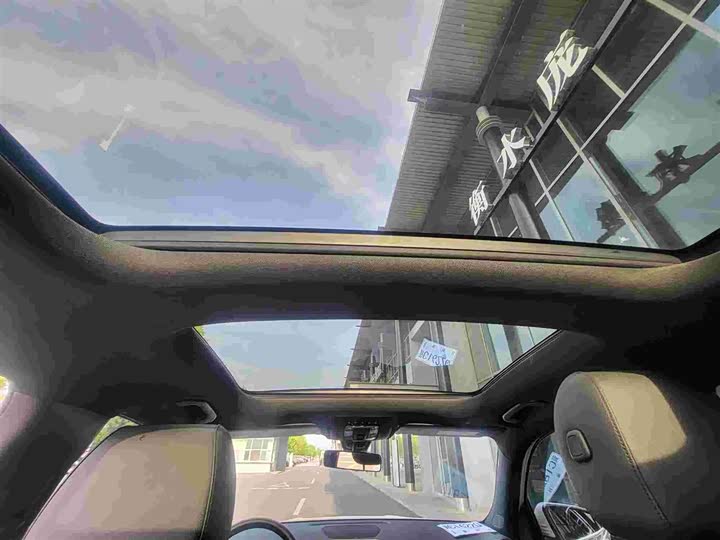 Mercedes-Benz GLB 2020 GLB 200 — фото 16