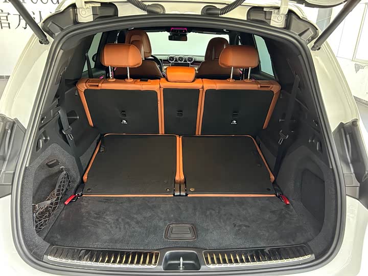 Mercedes-Benz GLC 2023 GLC 300 L 4 MATIC 7 — фото 19