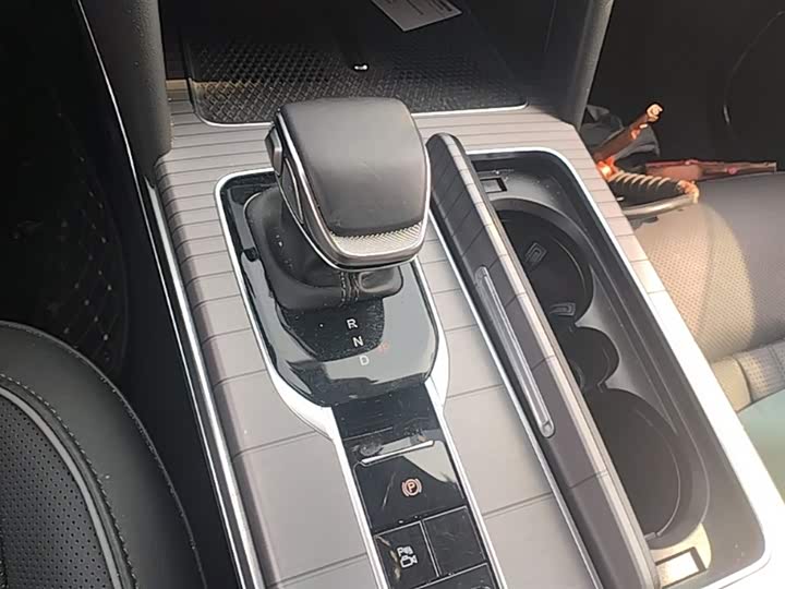 Hongqi HS7 PHEV 2024 2.0 T PHEV 4 WD 7 — фото 14