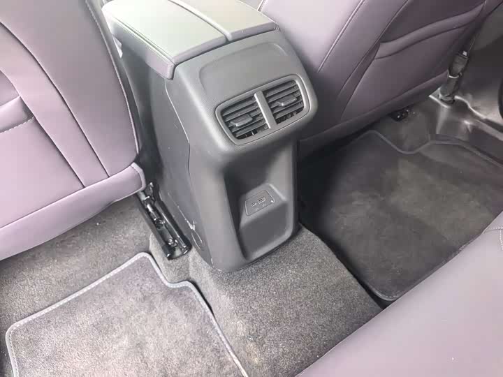 Buick Plus 2025 Plus 28 T 2 WD — фото 11