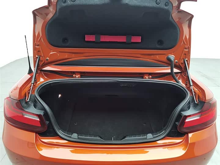 BMW 2 Series — фото 16