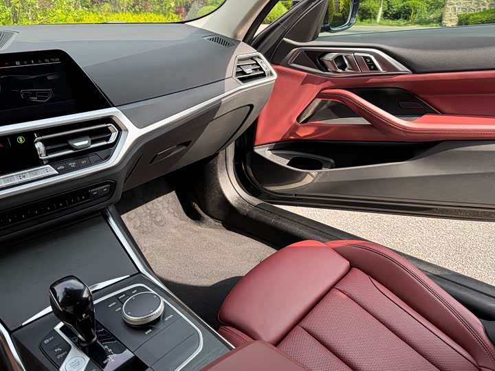 BMW 4 Series — фото 9