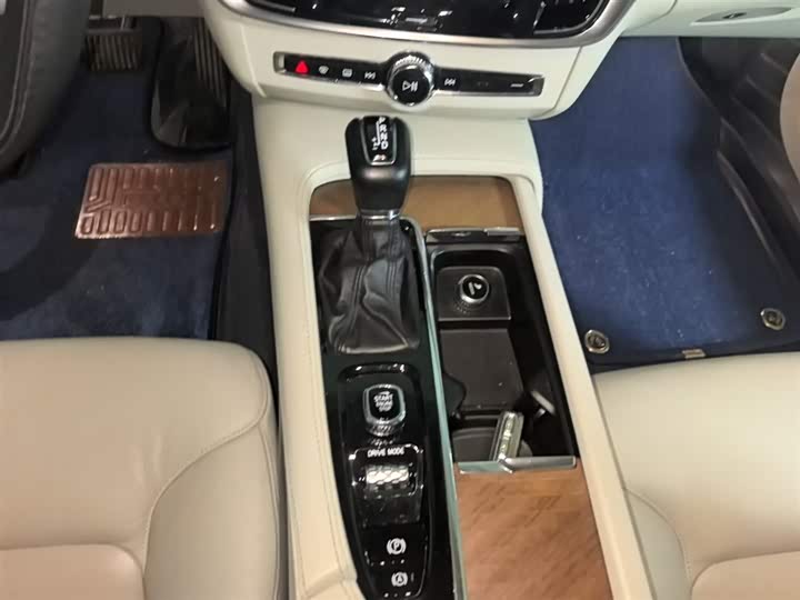 Volvo S90 2019 T 5 — фото 14