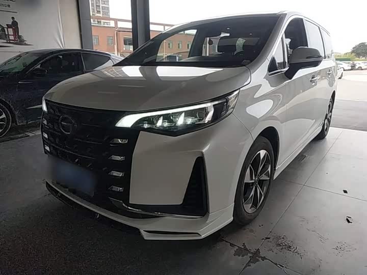 Trumpchi M6 2023 PRO 270 T DCT — фото 1