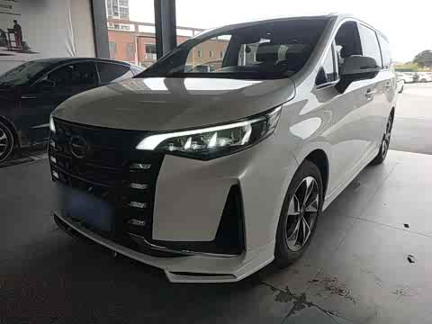 Trumpchi M6 2023 PRO 270 T DCT — фото 26