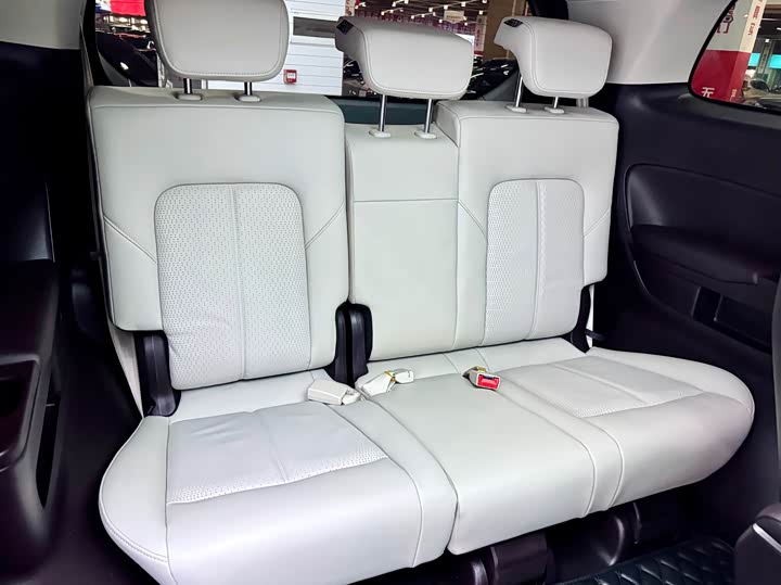 Trumpchi M8 2021 390 T — фото 20