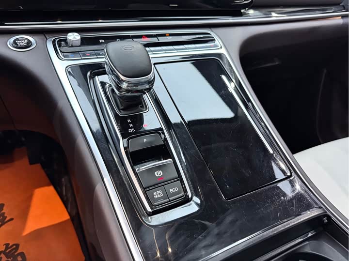 Trumpchi M8 2021 390 T — фото 6
