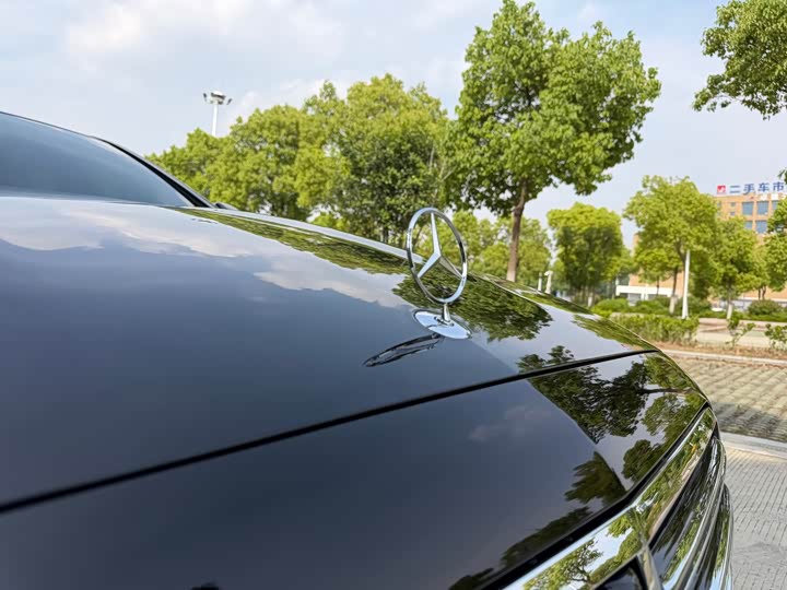 Mercedes-Benz E-Class 2023 E 300 L Luxury — фото 14