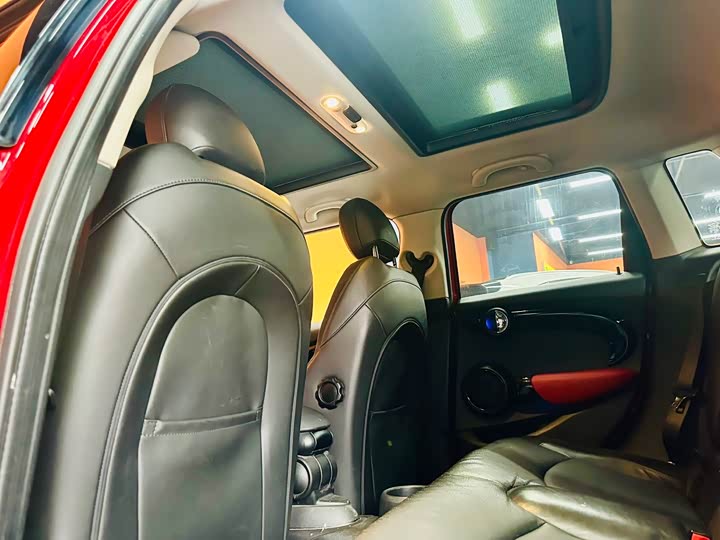 MINI Hatch — фото 12