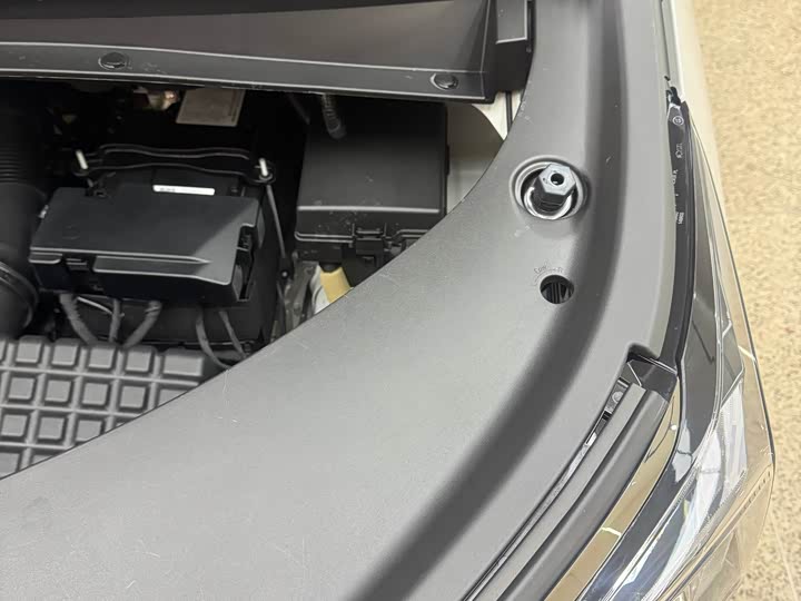 Trumpchi M8 2023 400 T — фото 47
