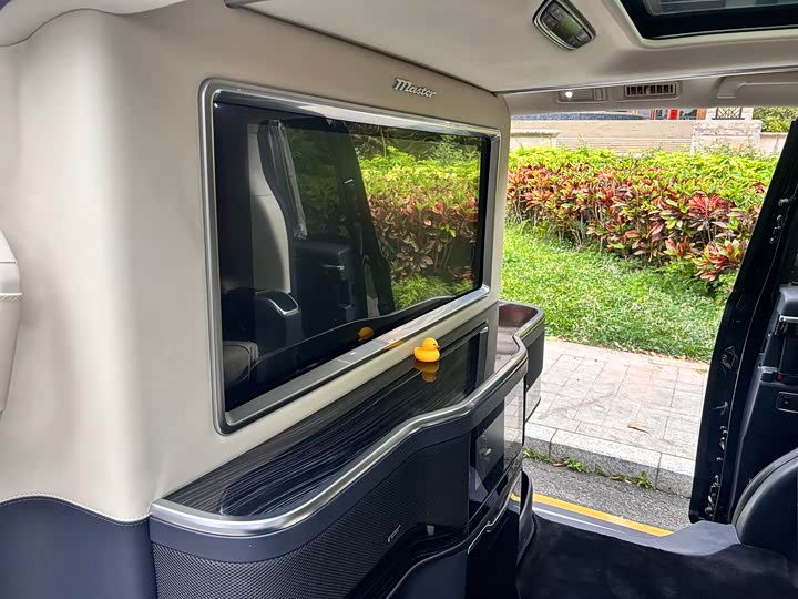 Trumpchi M8 2021 390 T — фото 19