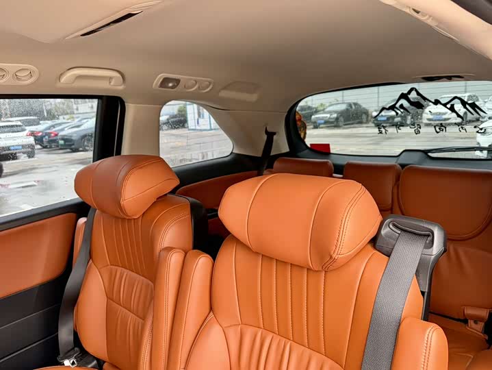 Honda Odyssey — фото 13