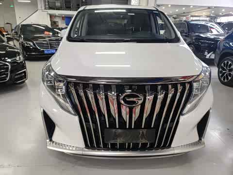 Trumpchi M8 2021 390 T — фото 13
