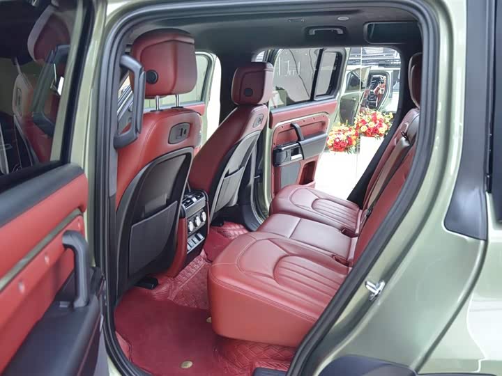 Land Rover Defender — фото 5