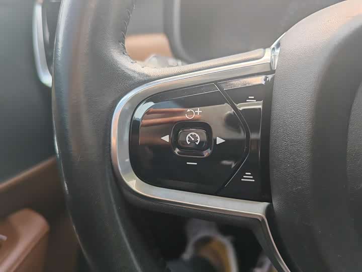 Volvo S90 2019 T 5 — фото 11