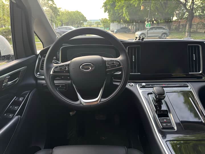 Trumpchi M8 2023 390 T — фото 12