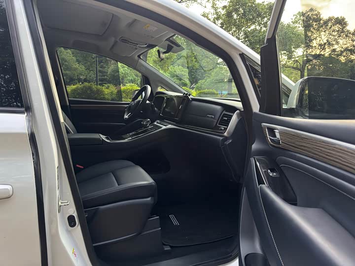 Trumpchi M8 2023 390 T — фото 10