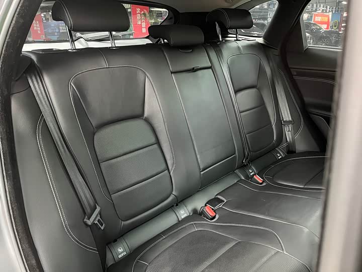 Jaguar F-PACE 2016 2.0 T 2 WDR-Sport — фото 22