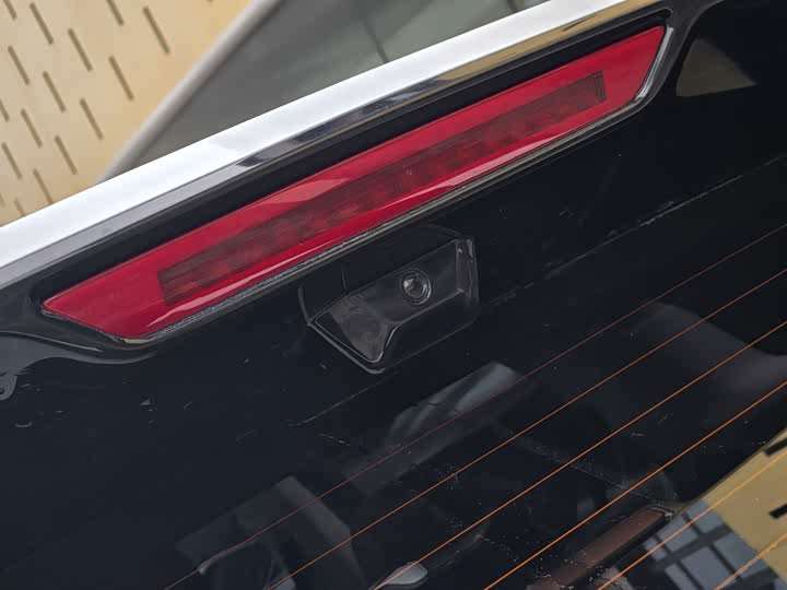 Hongqi HS5 2023 2.0 T 4 WD Pro — фото 17