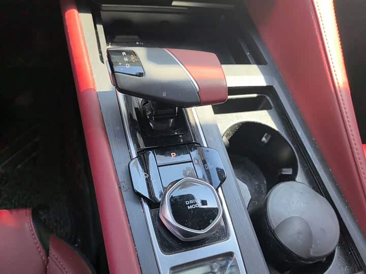 Changan CS75 PLUS 2022 1.5 T ATPremium — фото 7