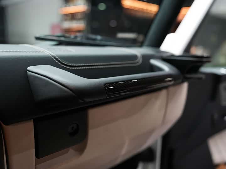 Mercedes-Benz G-Class 2016 AMG G 63 Edition 463 — фото 13