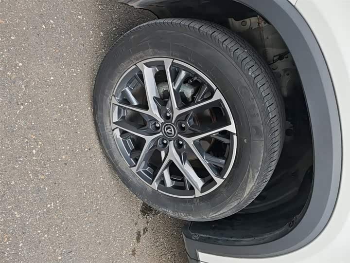 Changan CS75 PLUS 2022 1.5 T AT — фото 23