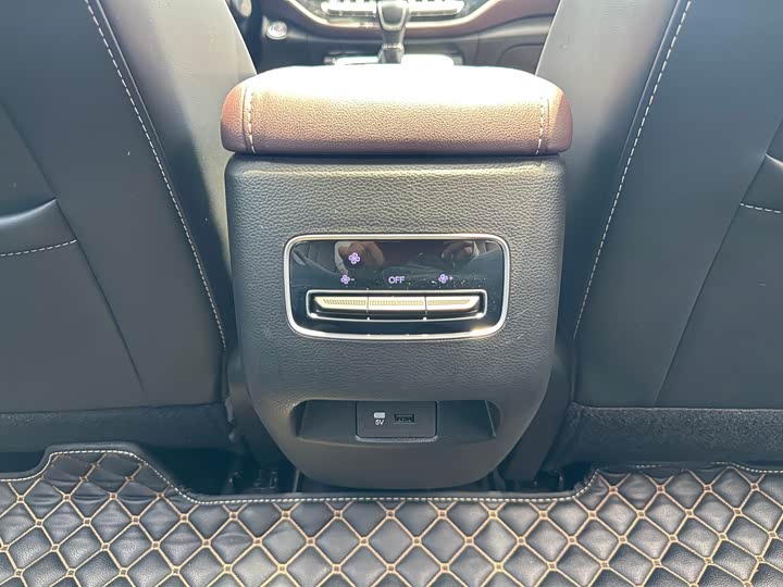 Trumpchi M6 2023 PRO 270 T DCT — фото 25