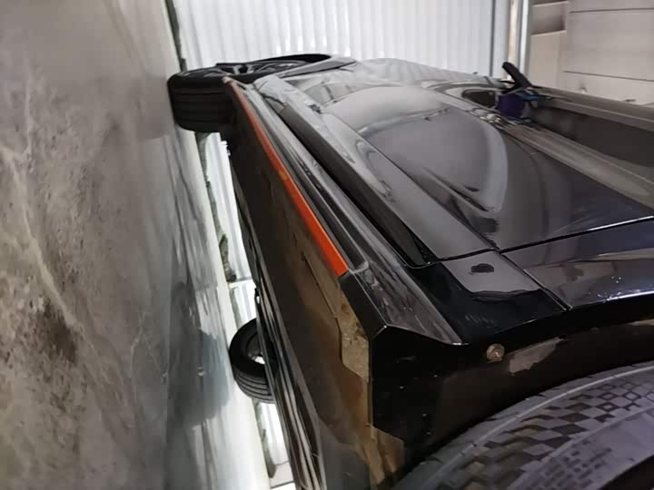 Changan UNI-T 2022 1.5 T Premium — фото 21