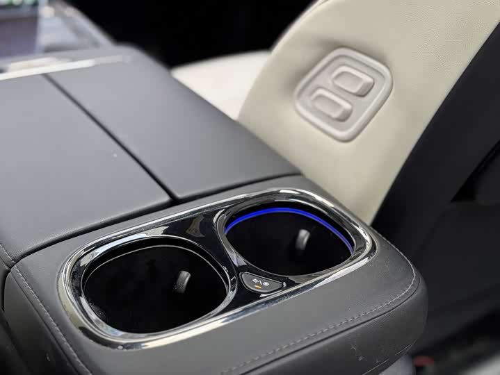 Trumpchi M8 2023 400 T — фото 10