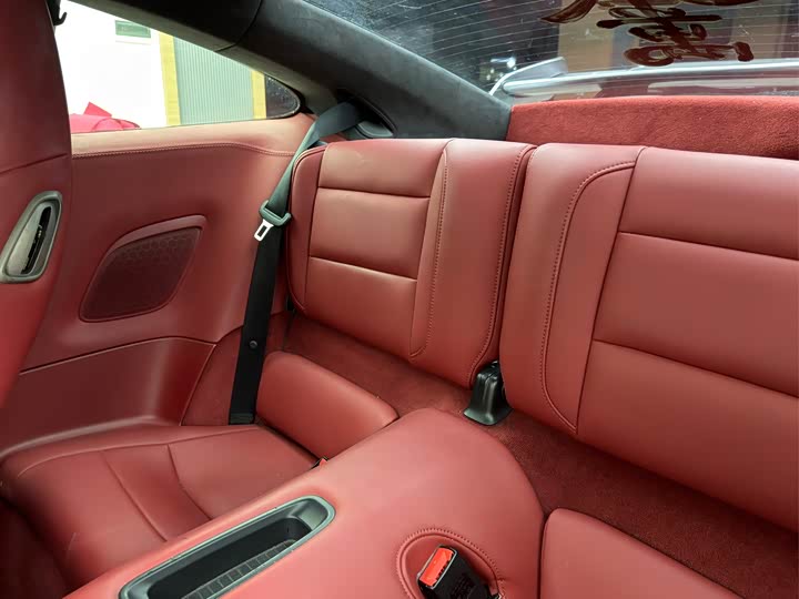 Porsche 911 2015 Carrera 3.4 L Style Edition — фото 13