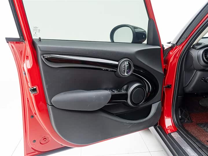 MINI Hatch — фото 18