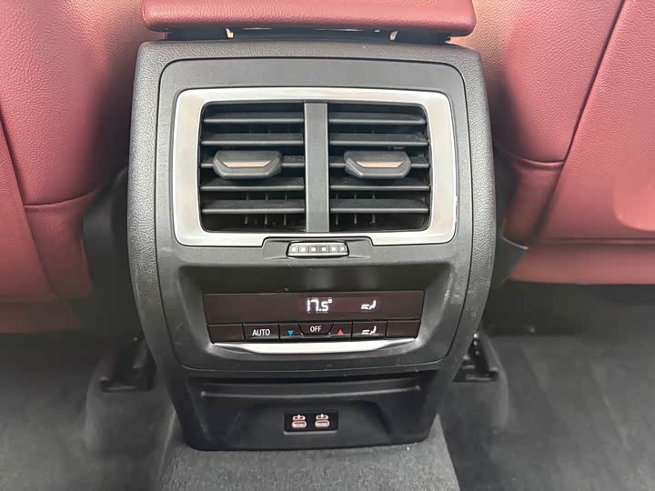 BMW X3 2023 x Drive 30i Leading M — фото 20