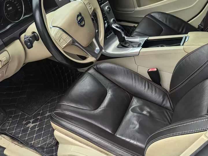 Volvo S60 2015 S 60 L 2.0 T — фото 8