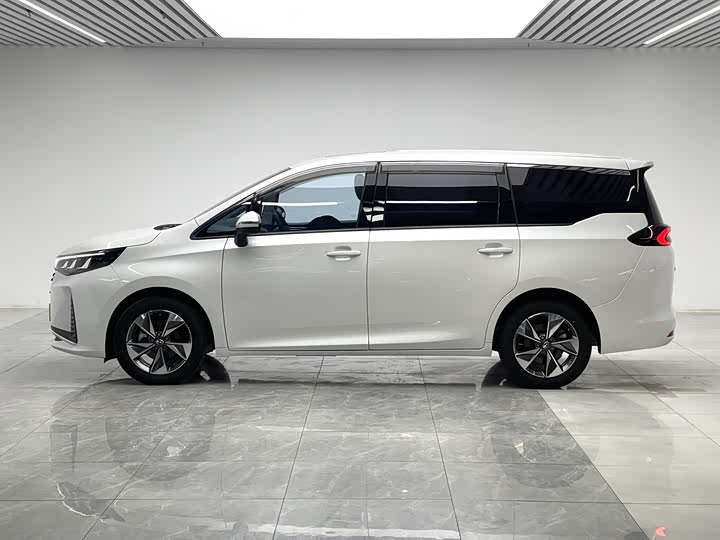 Trumpchi M6 2023 PRO 270 T DCT — фото 9