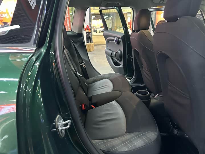 MINI Hatch — фото 10