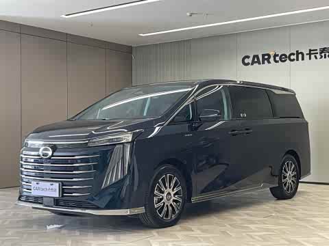 Trumpchi E9 2023 E 9 PRO — фото 28