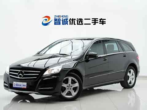 Mercedes-Benz R-Class 2014 R 320 4 MATIC Luxury — фото 30