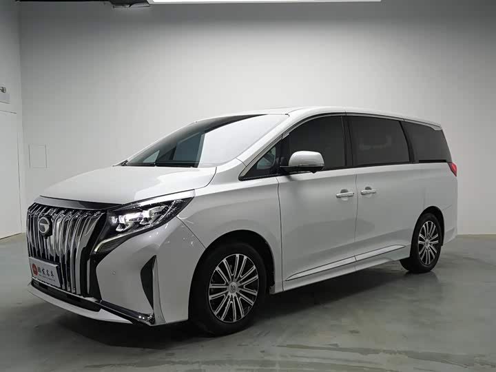 Trumpchi M8 2021 390 T