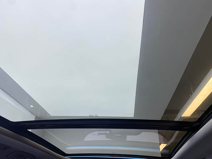 Hongqi HS5 2023 2.0 T Pro — фото 14