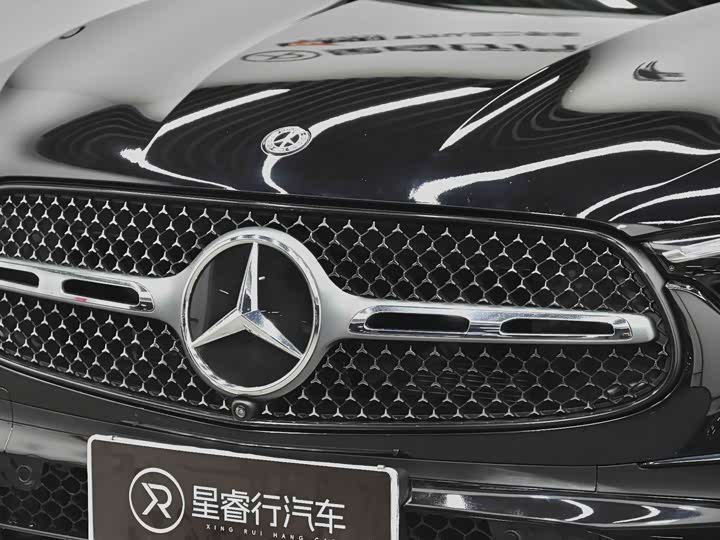 Mercedes-Benz GLC 2025 GLC 300 L 4 MATIC 5 — фото 4