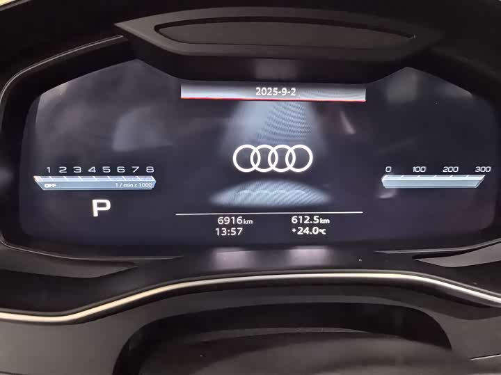 Audi A6 2025 allroad quattro 55 TFSI — фото 7