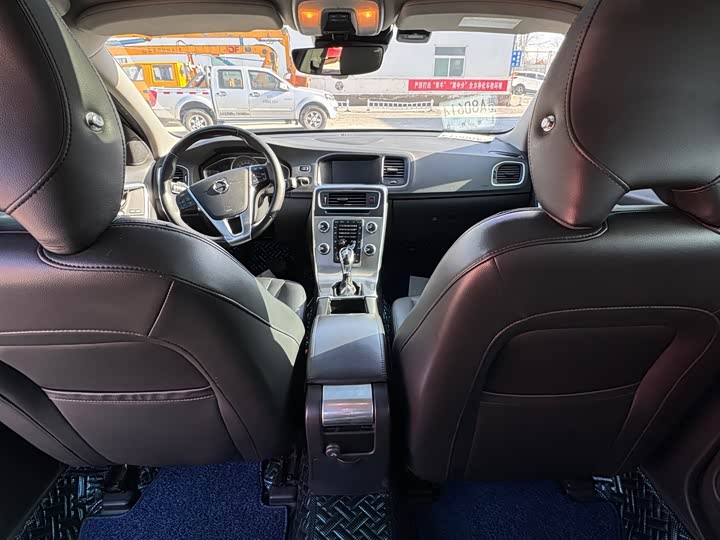 Volvo S60 2018 S 60 L T 3 — фото 12