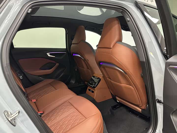 Audi A5L 2026 2.0 T Plus — фото 16